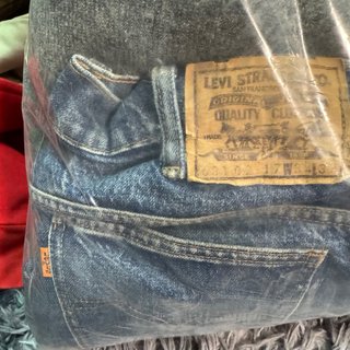 Lote Ropa de marca premium original grado B 15kg