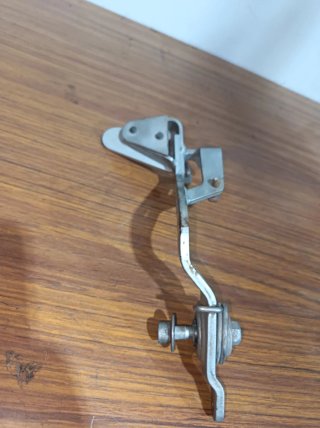 Pedal Freno BMW GS 1200