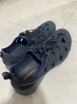 Scarpe Merrell Uomo/Donna