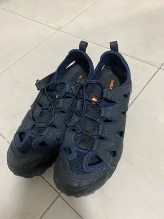 Scarpe Merrell Uomo/Donna