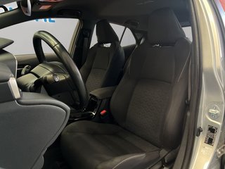 Toyota Corolla 1.8 125H ACTIVE TECH E-CVT