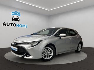 Toyota Corolla 1.8 125H ACTIVE TECH E-CVT