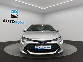Toyota Corolla 1.8 125H ACTIVE TECH E-CVT