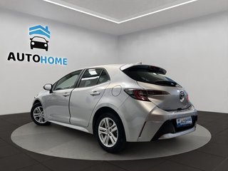 Toyota Corolla 1.8 125H ACTIVE TECH E-CVT