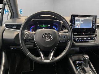 Toyota Corolla 1.8 125H ACTIVE TECH E-CVT