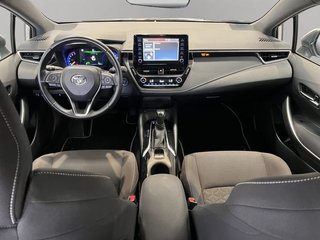 Toyota Corolla 1.8 125H ACTIVE TECH E-CVT