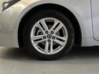 Toyota Corolla 1.8 125H ACTIVE TECH E-CVT