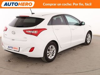 Hyundai i30 1.6 GDI Go! Bluedrive