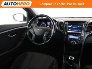 Hyundai i30 1.6 GDI Go! Bluedrive