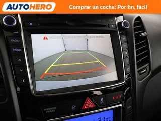 Hyundai i30 1.6 GDI Go! Bluedrive