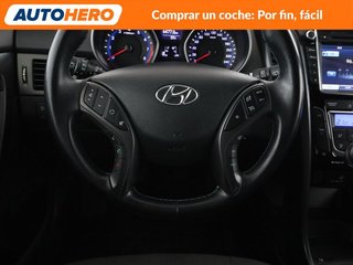 Hyundai i30 1.6 GDI Go! Bluedrive