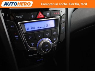 Hyundai i30 1.6 GDI Go! Bluedrive