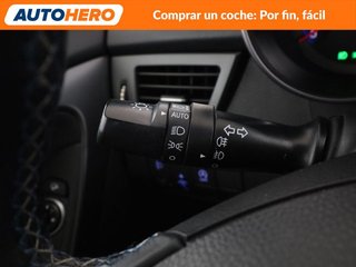 Hyundai i30 1.6 GDI Go! Bluedrive