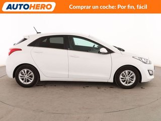 Hyundai i30 1.6 GDI Go! Bluedrive