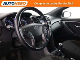 Hyundai i30 1.6 GDI Go! Bluedrive