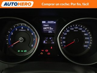 Hyundai i30 1.6 GDI Go! Bluedrive