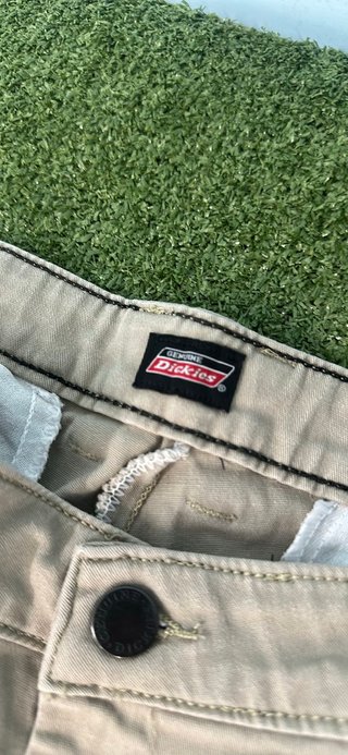 Pantaloni Dickies beige