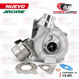 Turbo Nuevo 49173-07508 1.6 HDI TDCI