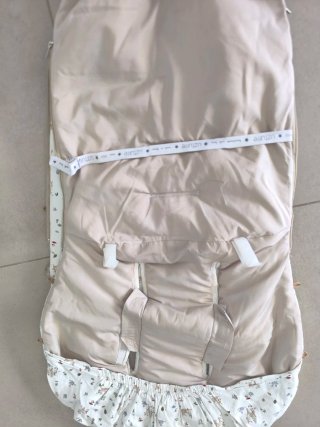 Saco universal para silla de paseo