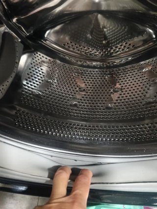 Lavadora Candy 9kg A+++ 1400 RPM