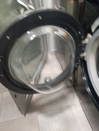 Lavadora Candy 9kg A+++ 1400 RPM
