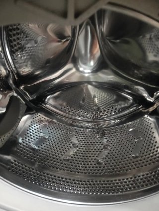 Lavadora Candy 9kg A+++ 1400 RPM