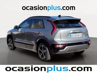 Kia Niro 1.6 GDi HEV Híbrido Drive 104 kW (141 CV)