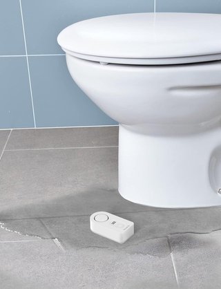 Detector Fugas Agua GoveeLife Wi-Fi