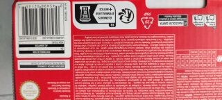 NINTENDO SWITCH 2 NUOVA EUROPEA CON GARANZIA