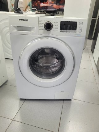 Lavadora Samsung Eco Bubble 8kg Garantía + Entrega
