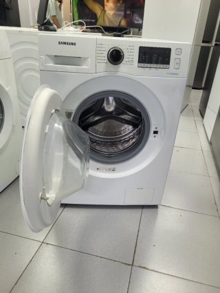 Lavadora Samsung Eco Bubble 8kg Garantía + Entrega