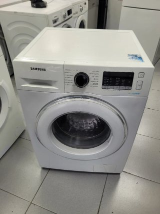 Lavadora Samsung Eco Bubble 8kg Garantía + Entrega
