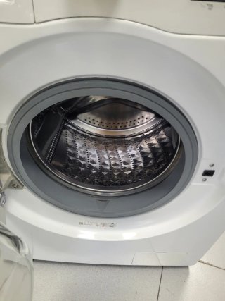 Lavadora Samsung Eco Bubble 8kg Garantía + Entrega