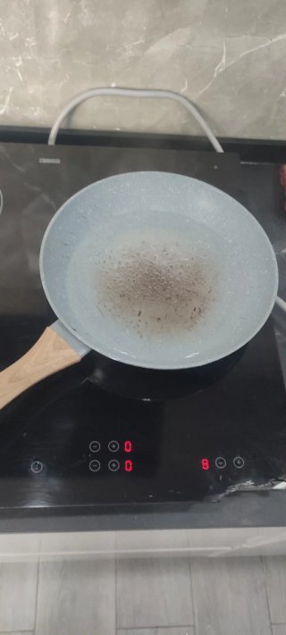 Vitrocerámica Zanussi Induccion