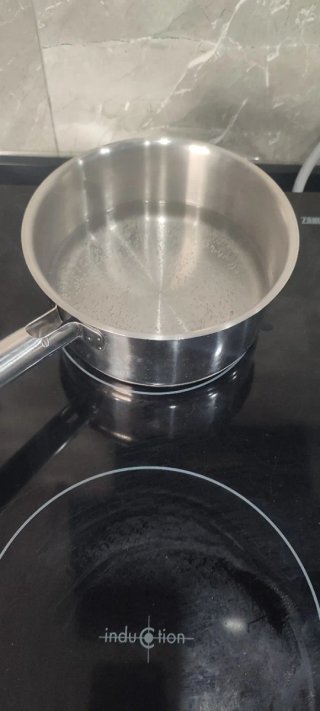 Vitrocerámica Zanussi Induccion