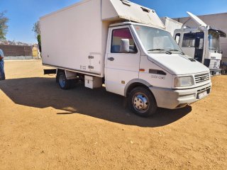 Iveco Daily 1997