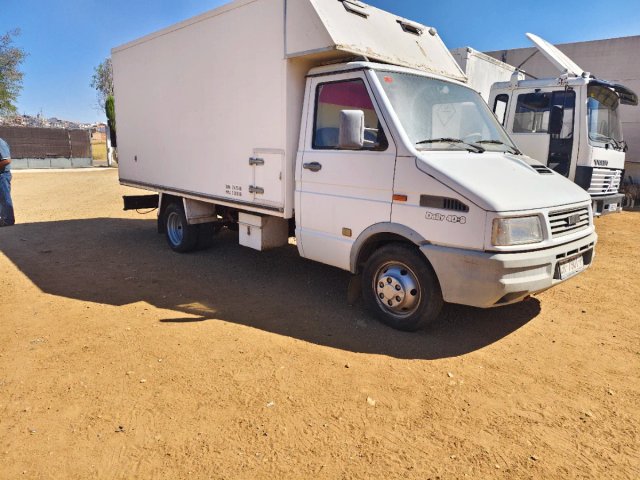 Iveco Daily 1997