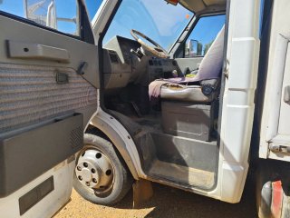 Iveco Daily 1997