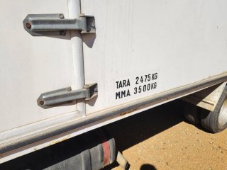 Iveco Daily 1997