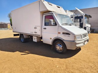 Iveco Daily 1997
