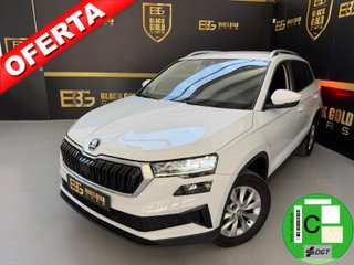 Skoda Karoq 2.0 TDI 85kW (115CV) Ambition