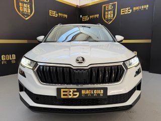 Skoda Karoq 2.0 TDI 85kW (115CV) Ambition