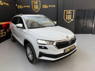 Skoda Karoq 2.0 TDI 85kW (115CV) Ambition