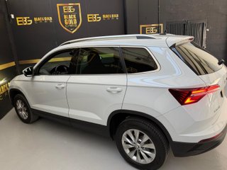 Skoda Karoq 2.0 TDI 85kW (115CV) Ambition