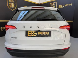 Skoda Karoq 2.0 TDI 85kW (115CV) Ambition