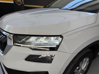Skoda Karoq 2.0 TDI 85kW (115CV) Ambition