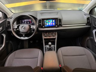 Skoda Karoq 2.0 TDI 85kW (115CV) Ambition