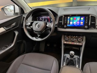 Skoda Karoq 2.0 TDI 85kW (115CV) Ambition