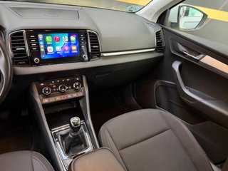 Skoda Karoq 2.0 TDI 85kW (115CV) Ambition