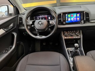 Skoda Karoq 2.0 TDI 85kW (115CV) Ambition